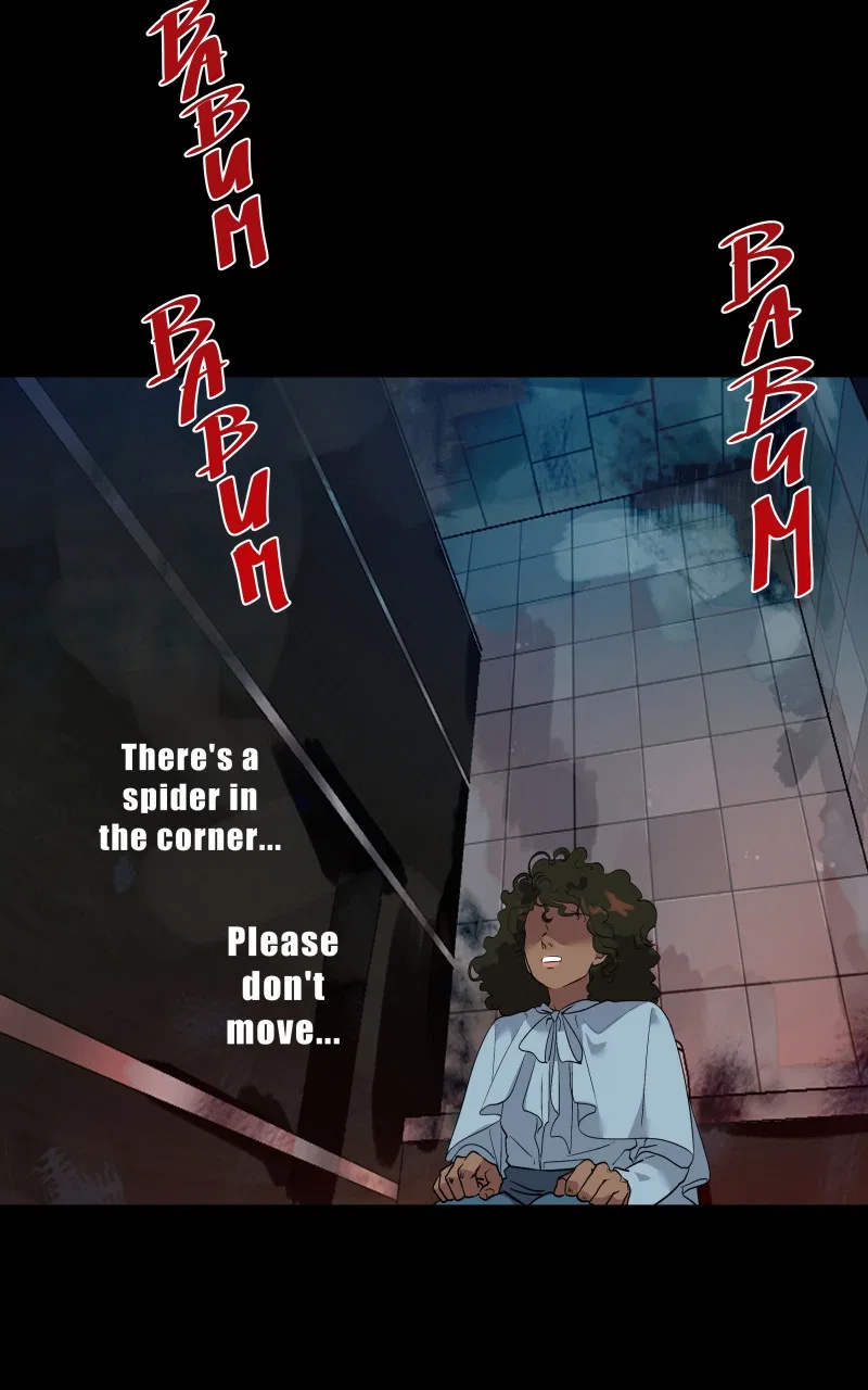 Death: Rescheduled Chapter 10 – Page 39
