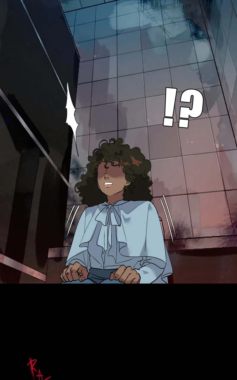 Death: Rescheduled Chapter 10 – Page 41