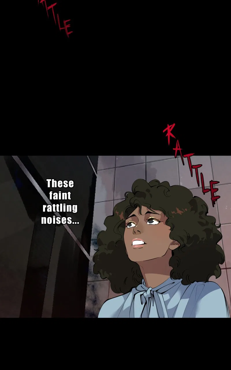 Death: Rescheduled Chapter 10 – Page 42