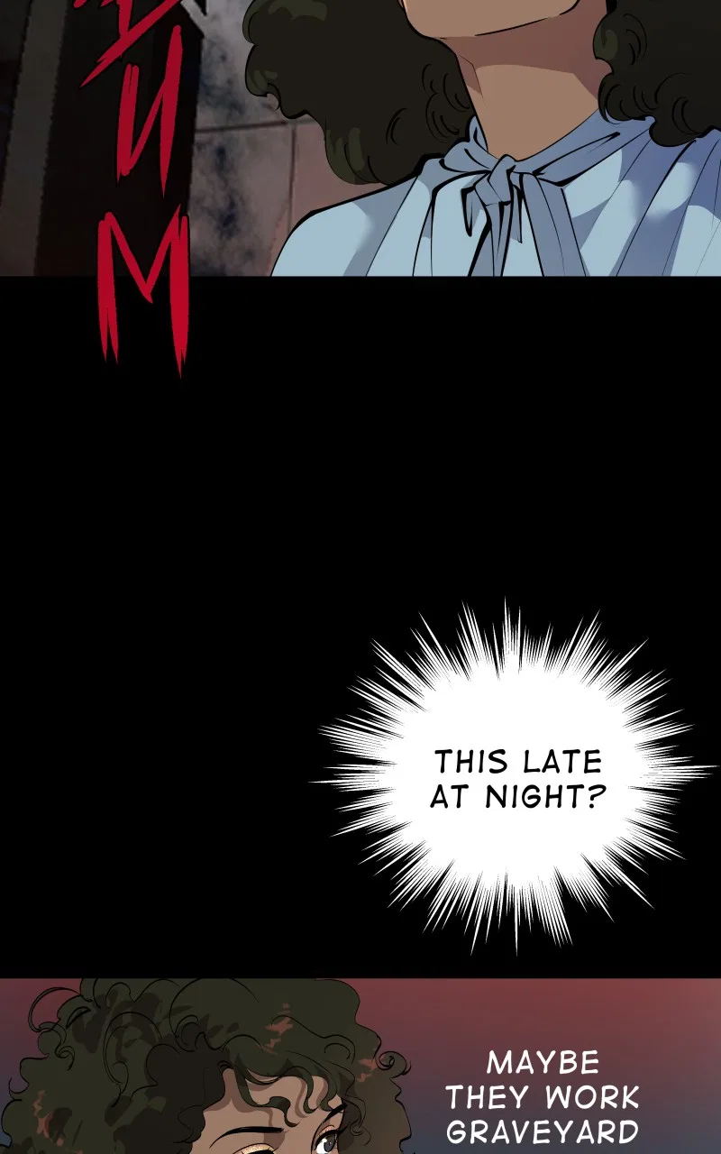 Death: Rescheduled Chapter 10 – Page 44