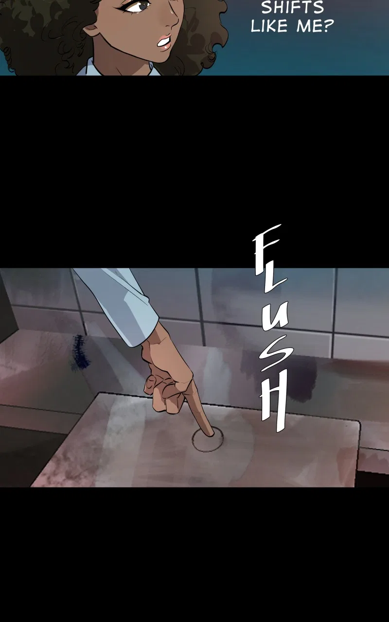 Death: Rescheduled Chapter 10 – Page 45