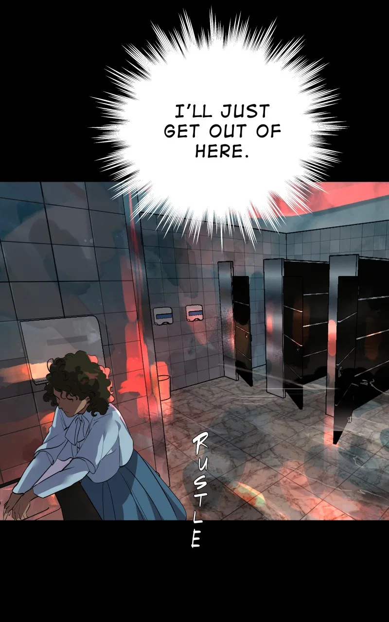 Death: Rescheduled Chapter 10 – Page 46