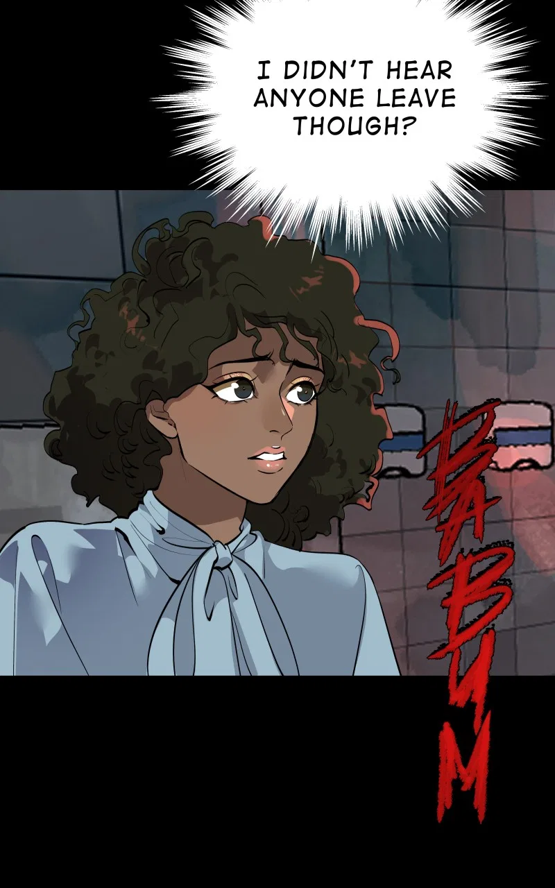 Death: Rescheduled Chapter 10 – Page 50