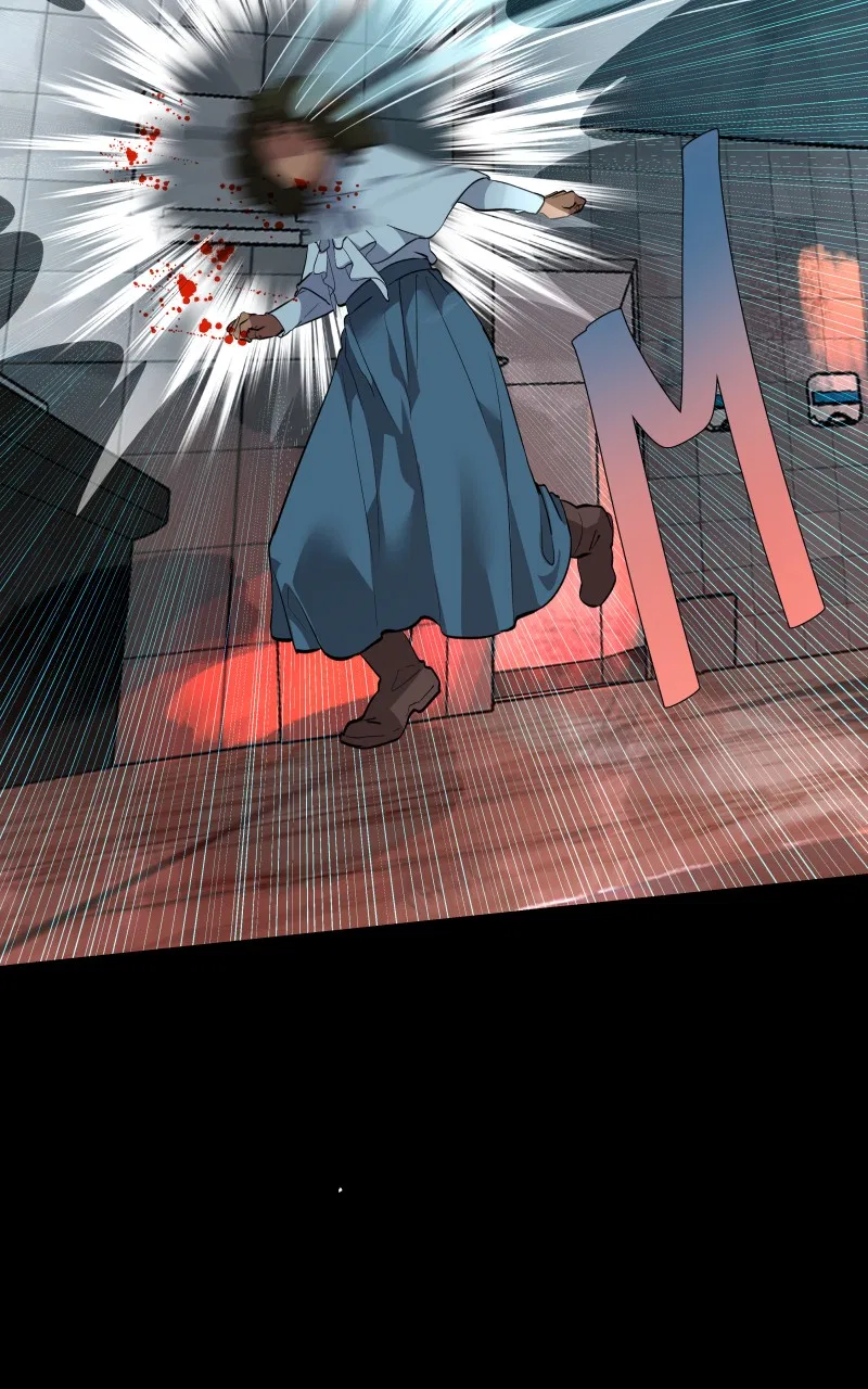Death: Rescheduled Chapter 10 – Page 52