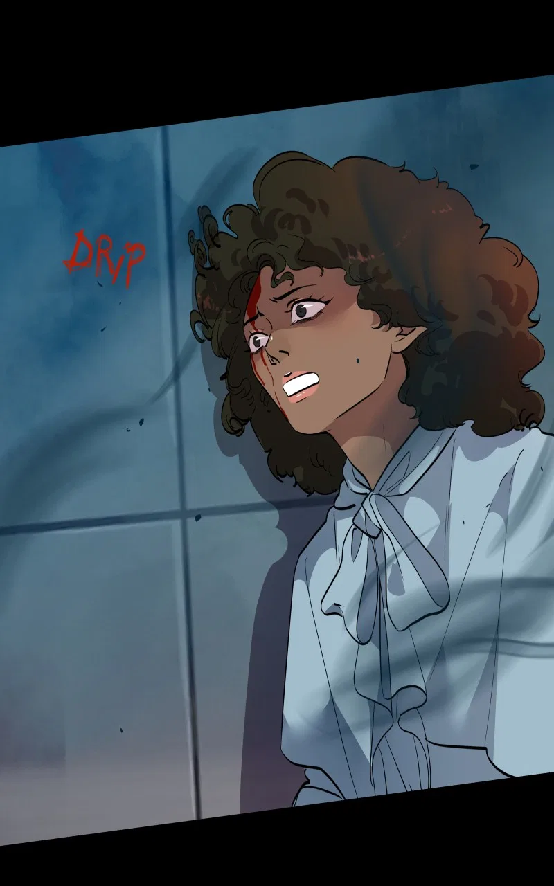 Death: Rescheduled Chapter 10 – Page 53
