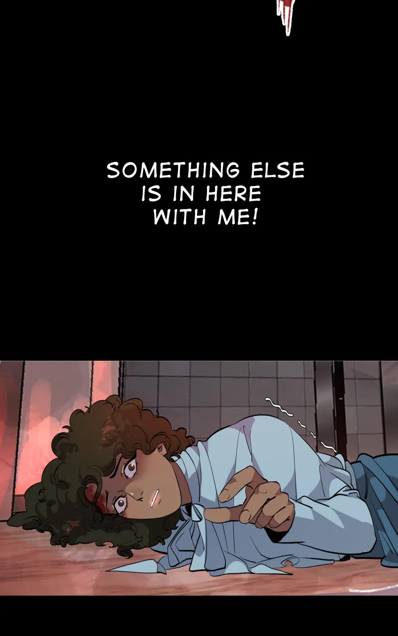 Death: Rescheduled Chapter 10 – Page 61