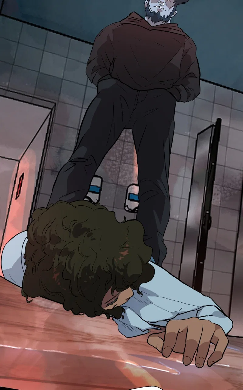 Death: Rescheduled Chapter 10 – Page 75