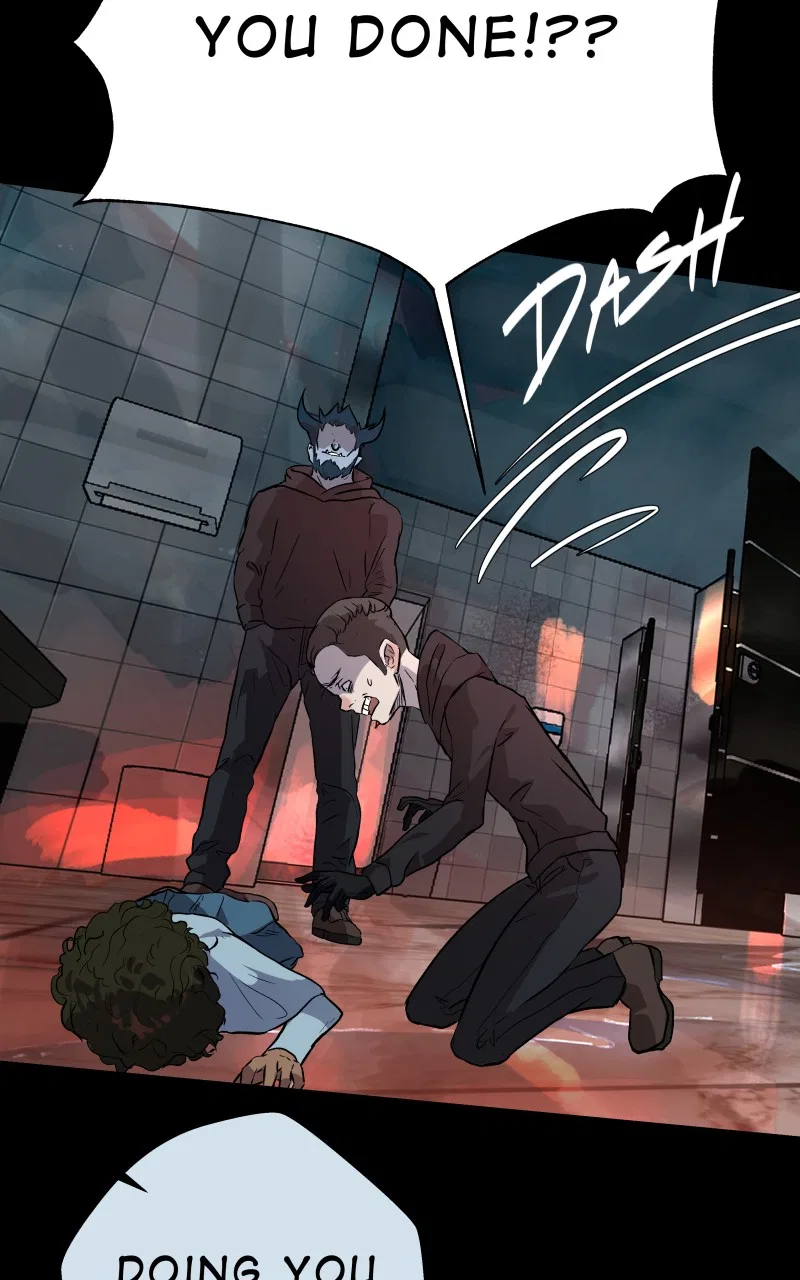 Death: Rescheduled Chapter 10 – Page 77