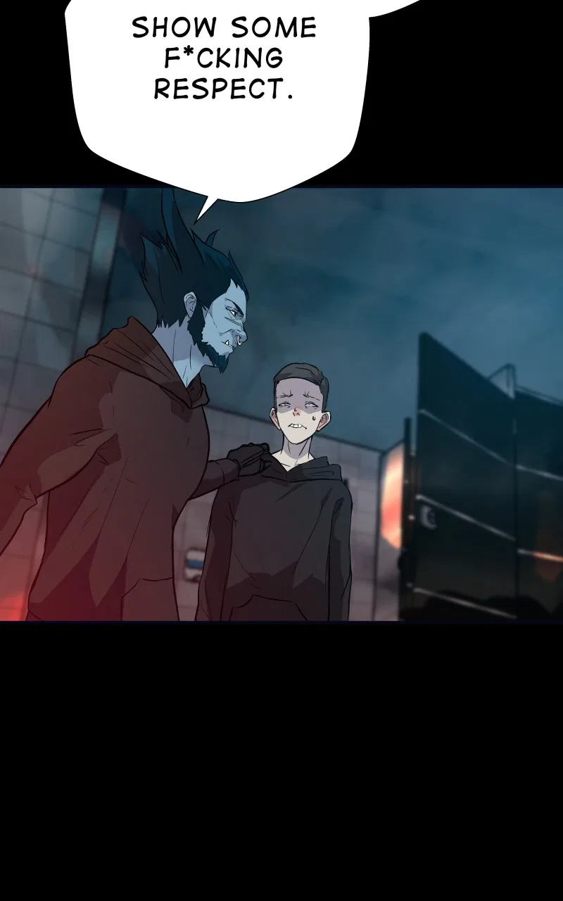 Death: Rescheduled Chapter 10 – Page 80