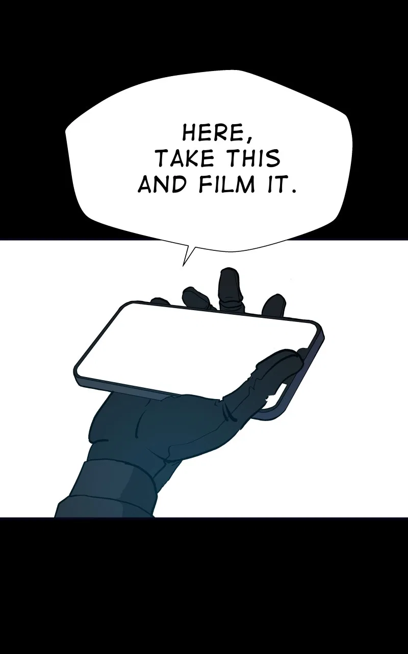 Death: Rescheduled Chapter 10 – Page 81