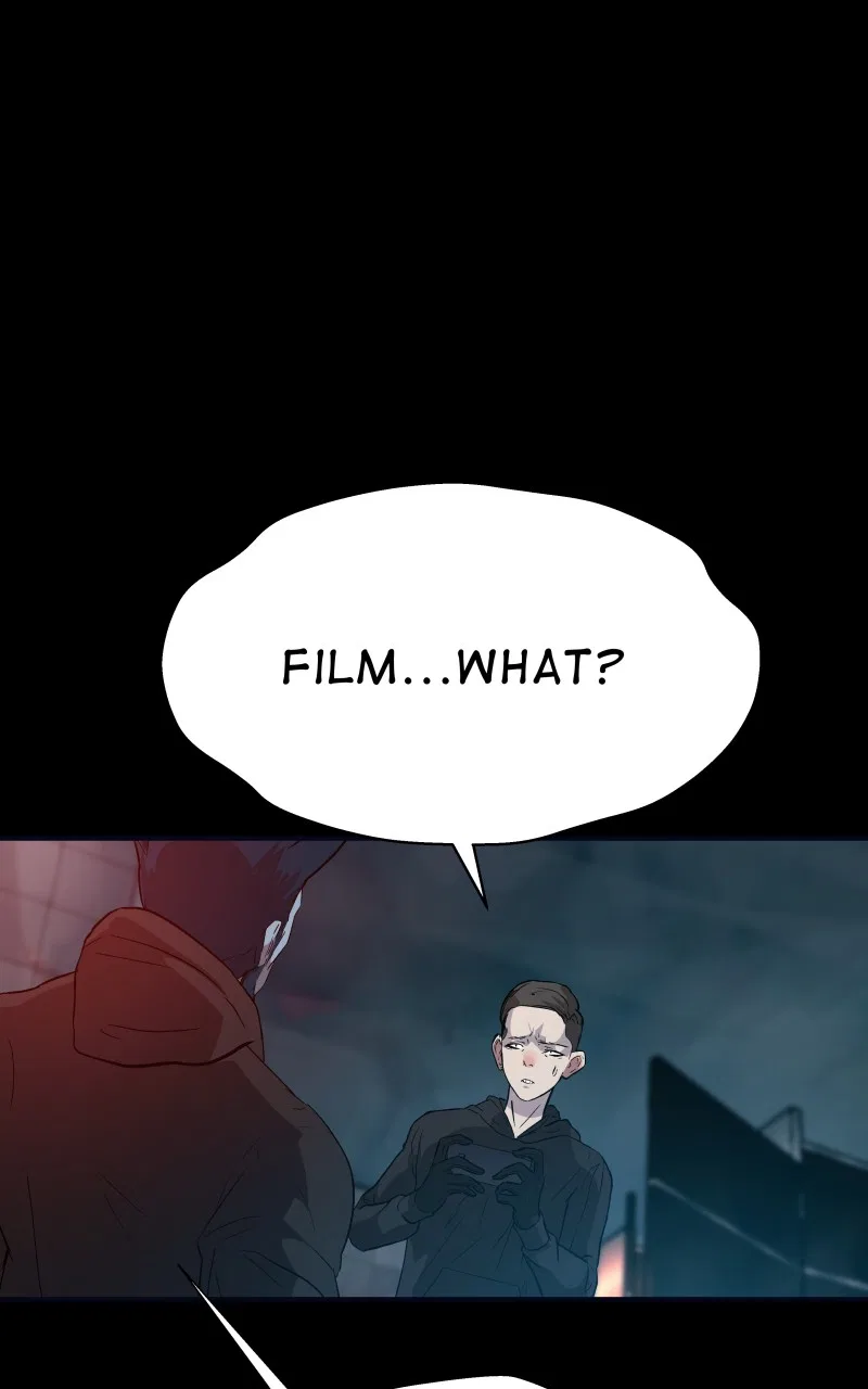 Death: Rescheduled Chapter 10 – Page 82