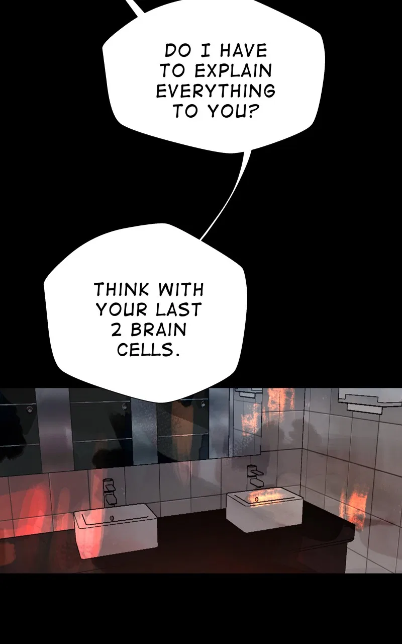 Death: Rescheduled Chapter 10 – Page 83