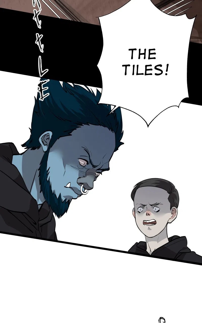 Death: Rescheduled Chapter 10 – Page 93