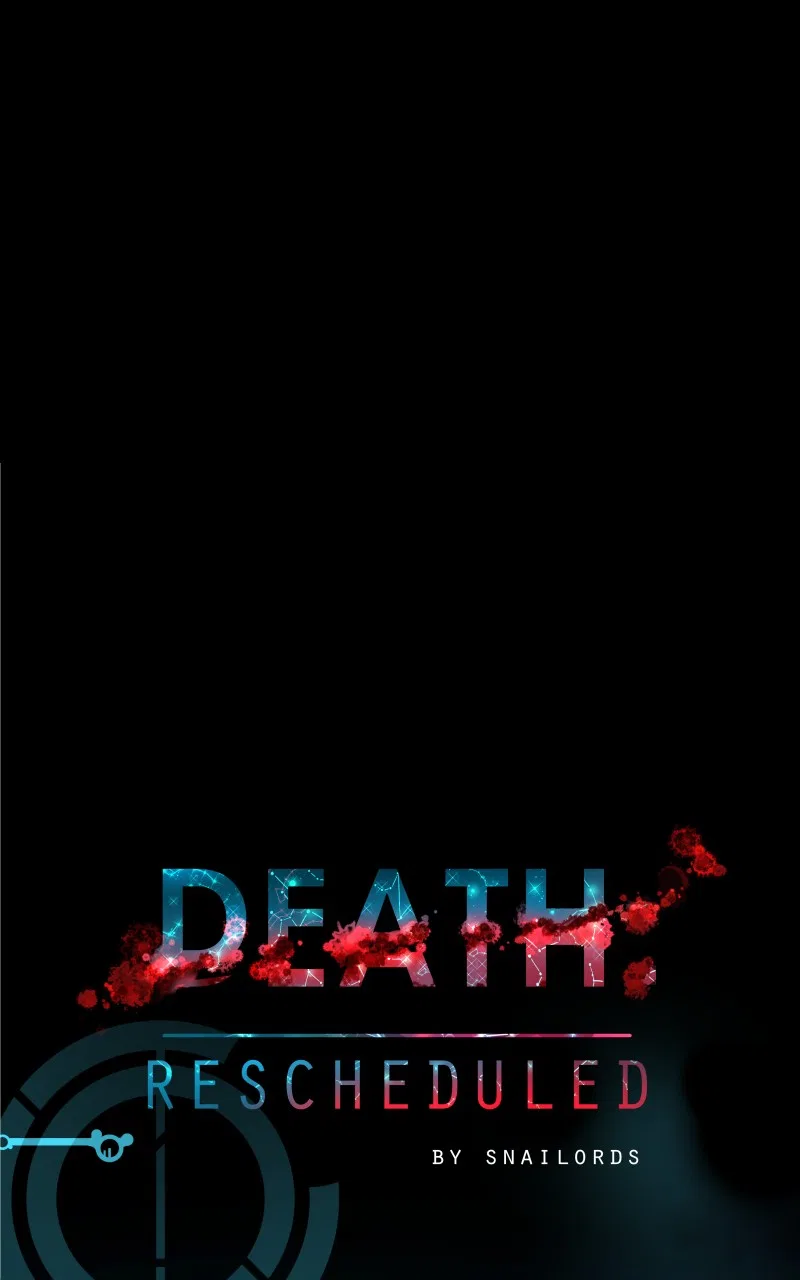 Death: Rescheduled Chapter 10 – Page 97