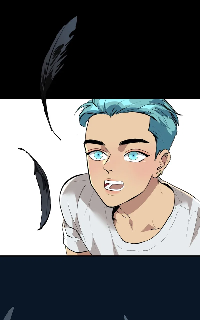Death: Rescheduled Chapter 9 – Page 1