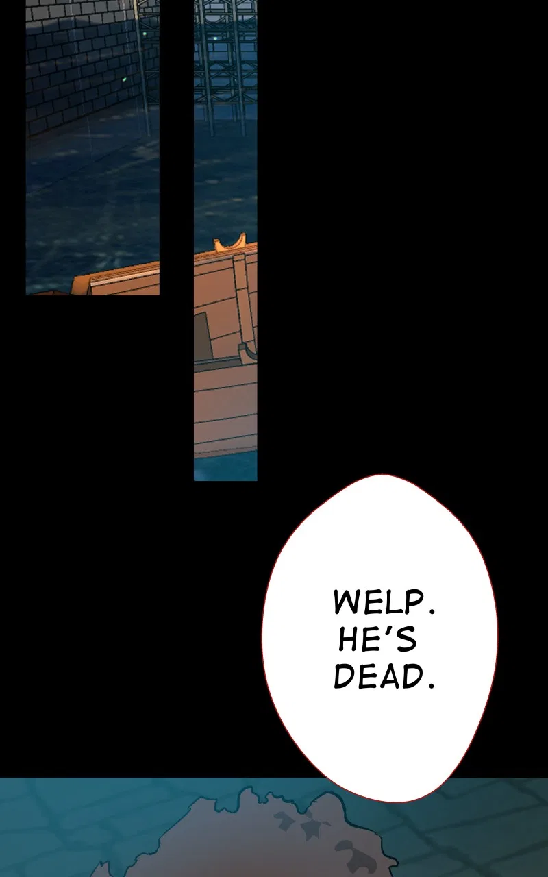 Death: Rescheduled Chapter 9 – Page 15