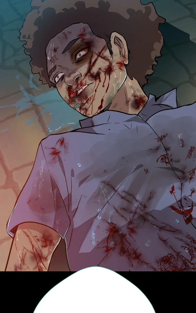 Death: Rescheduled Chapter 9 – Page 16