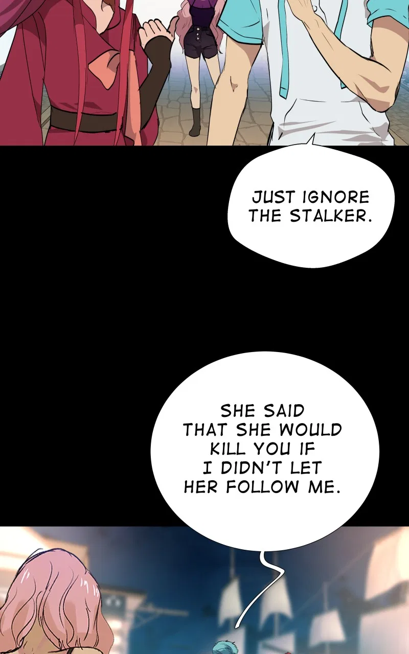 Death: Rescheduled Chapter 9 – Page 20