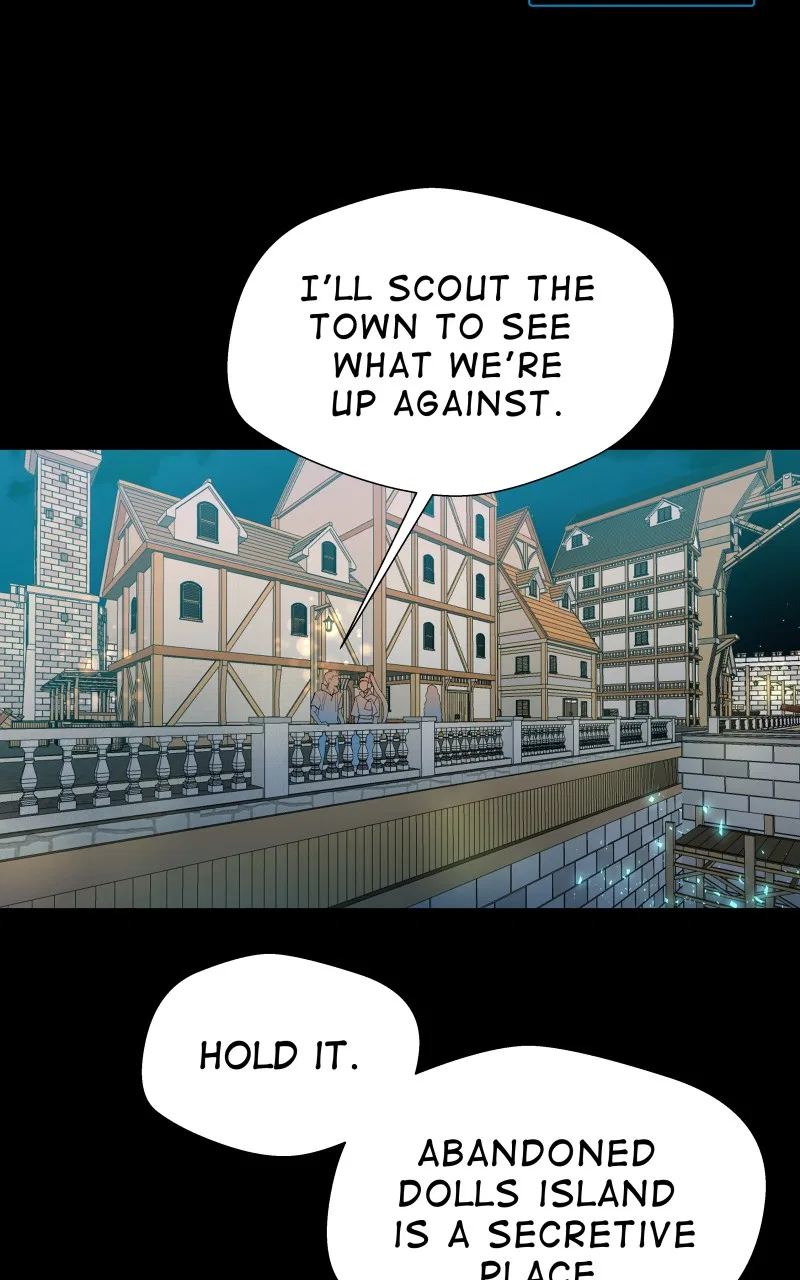 Death: Rescheduled Chapter 9 – Page 26