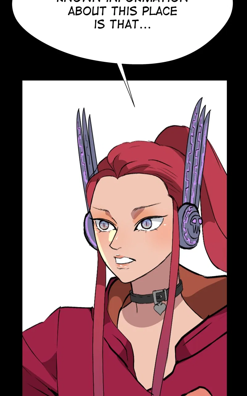 Death: Rescheduled Chapter 9 – Page 28