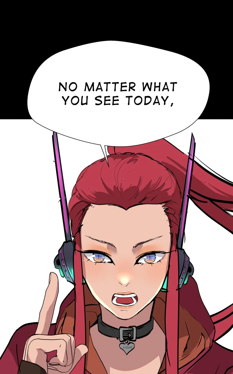 Death: Rescheduled Chapter 9 – Page 30