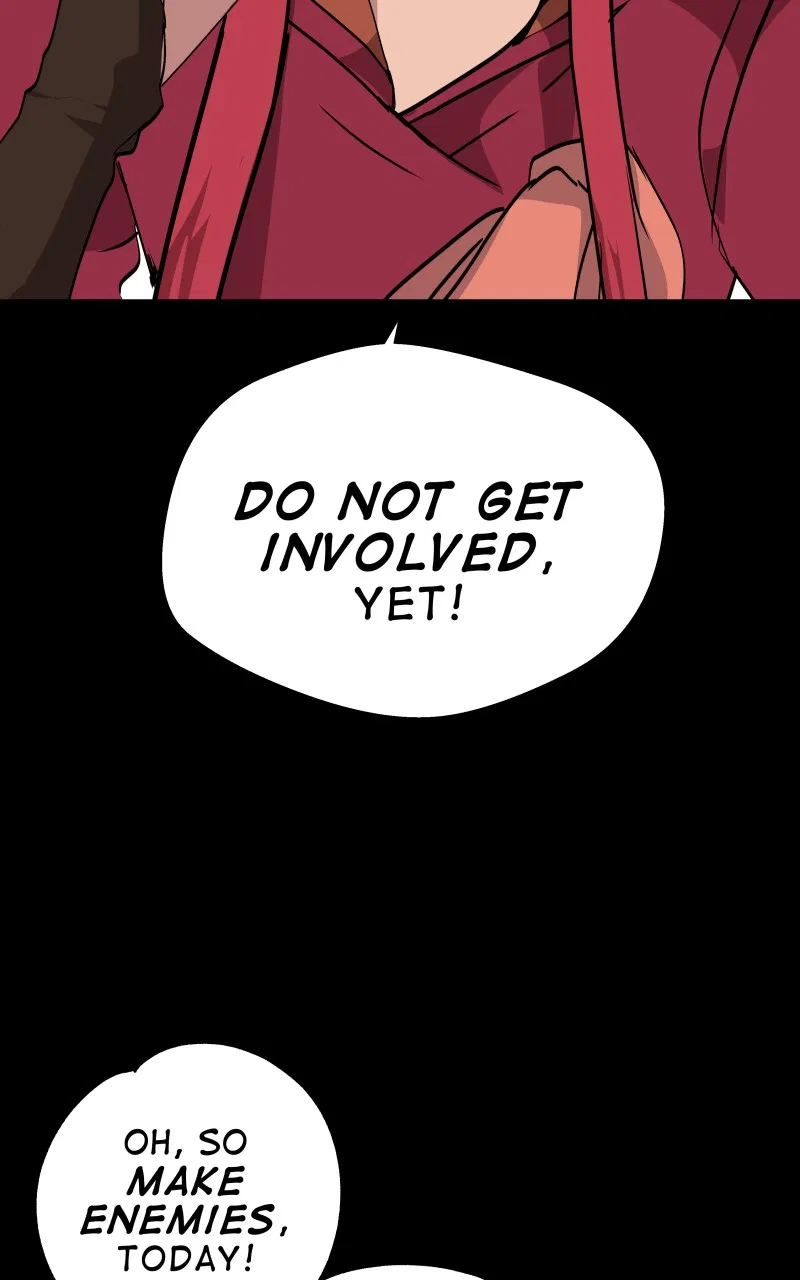Death: Rescheduled Chapter 9 – Page 31