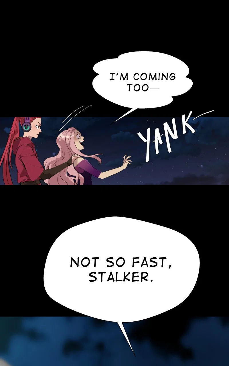 Death: Rescheduled Chapter 9 – Page 33