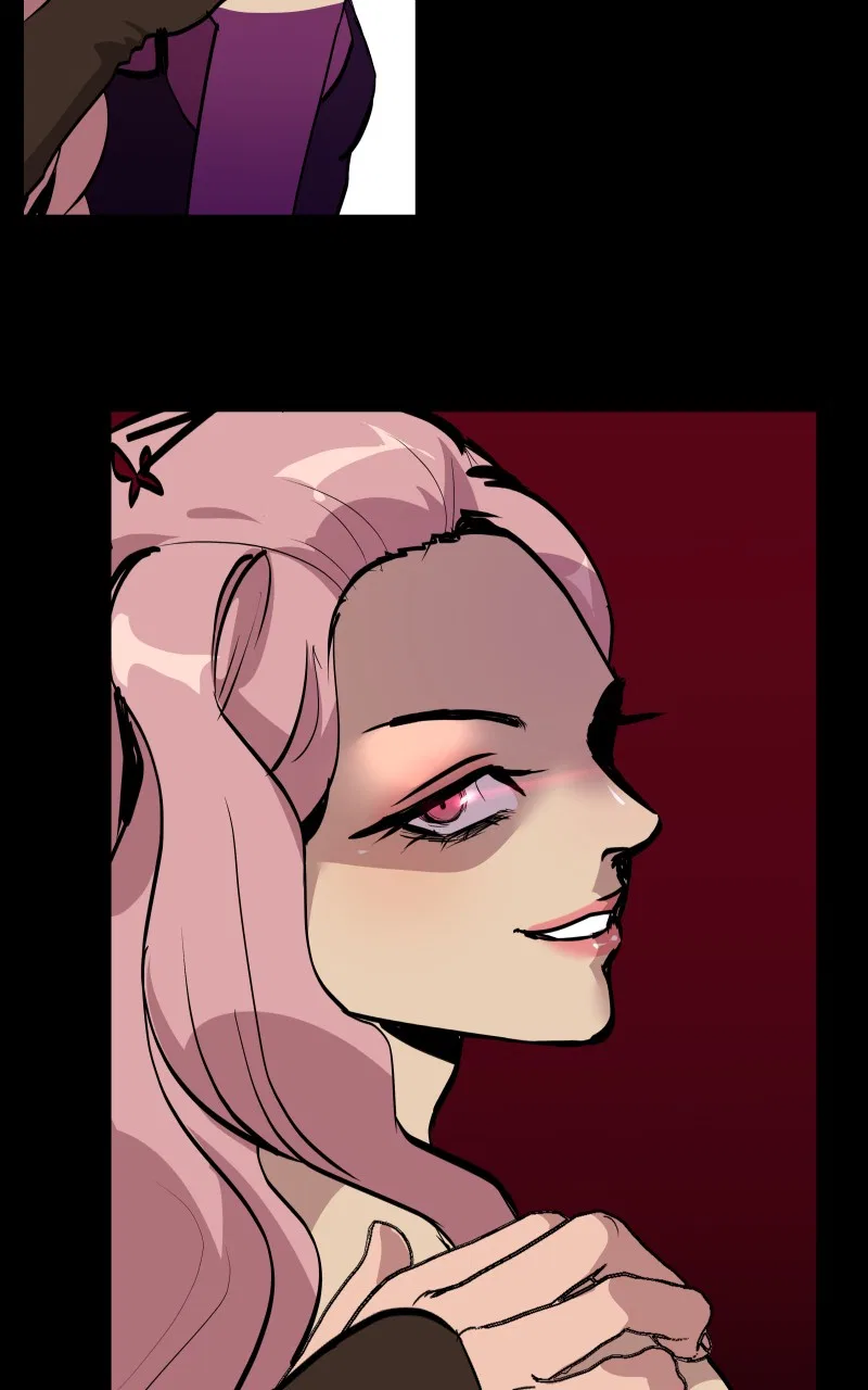 Death: Rescheduled Chapter 9 – Page 36