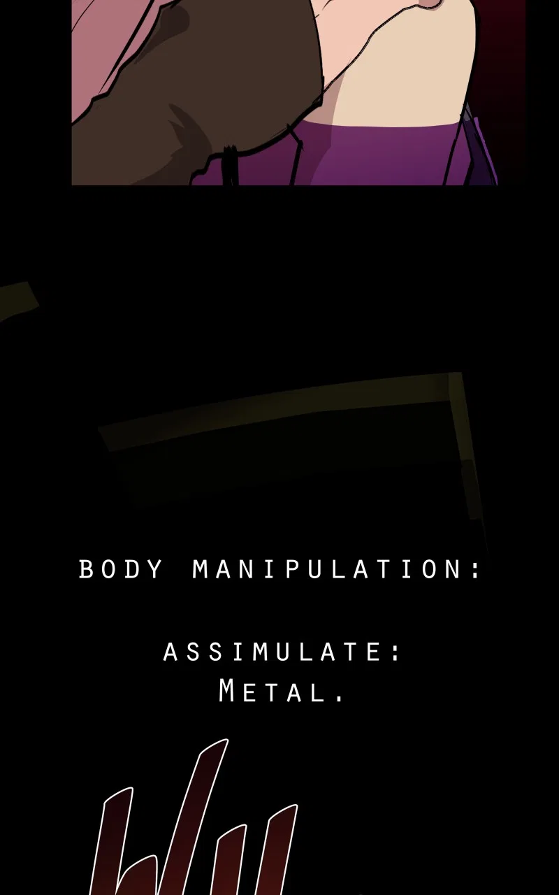 Death: Rescheduled Chapter 9 – Page 37