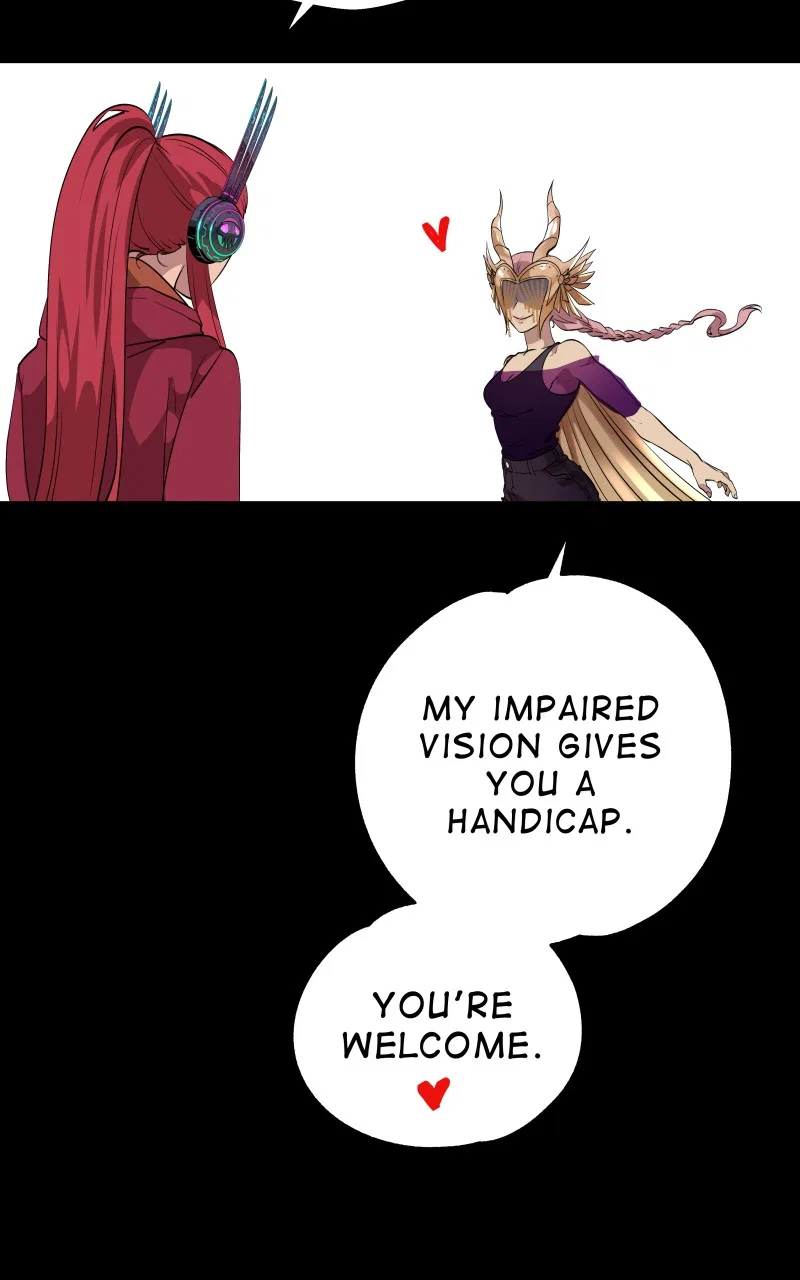 Death: Rescheduled Chapter 9 – Page 50