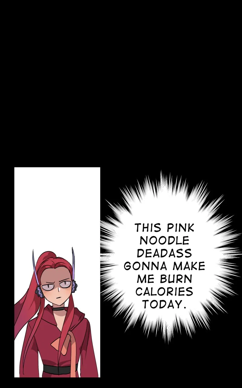 Death: Rescheduled Chapter 9 – Page 51