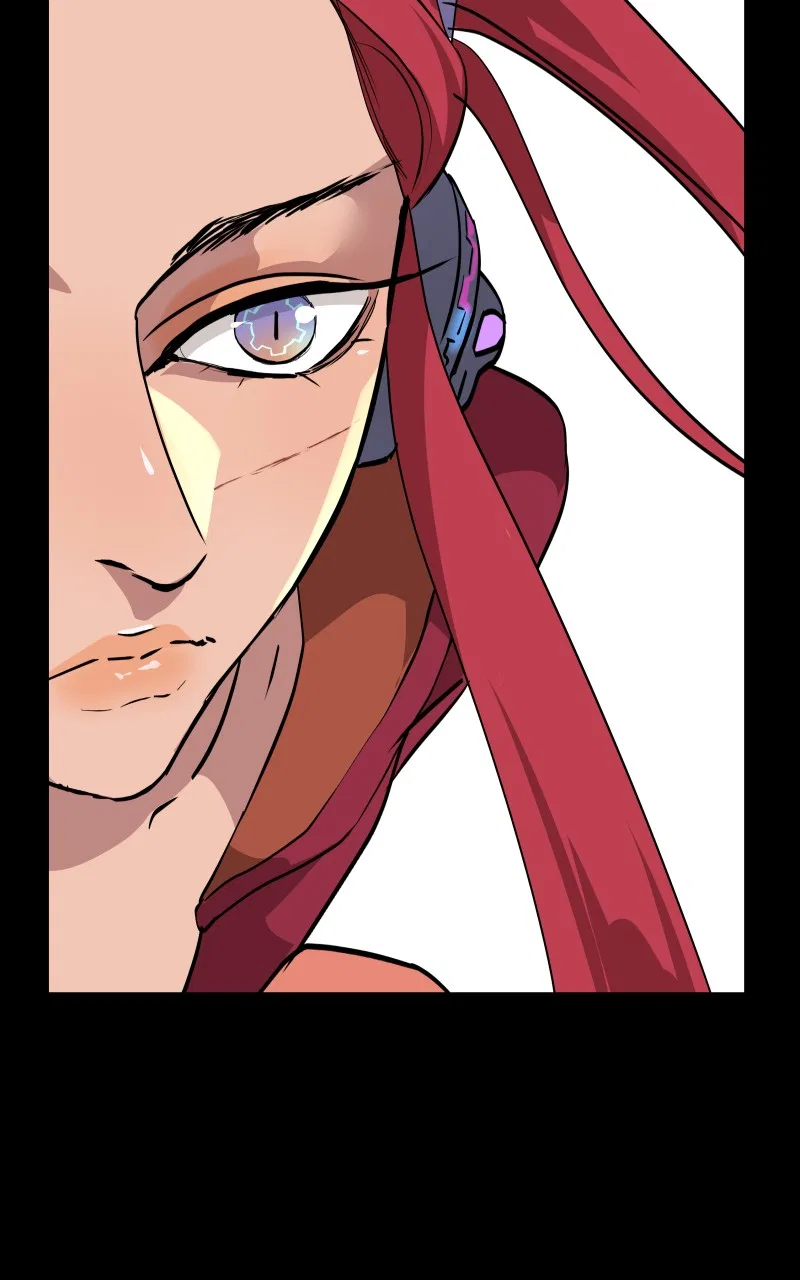 Death: Rescheduled Chapter 9 – Page 56