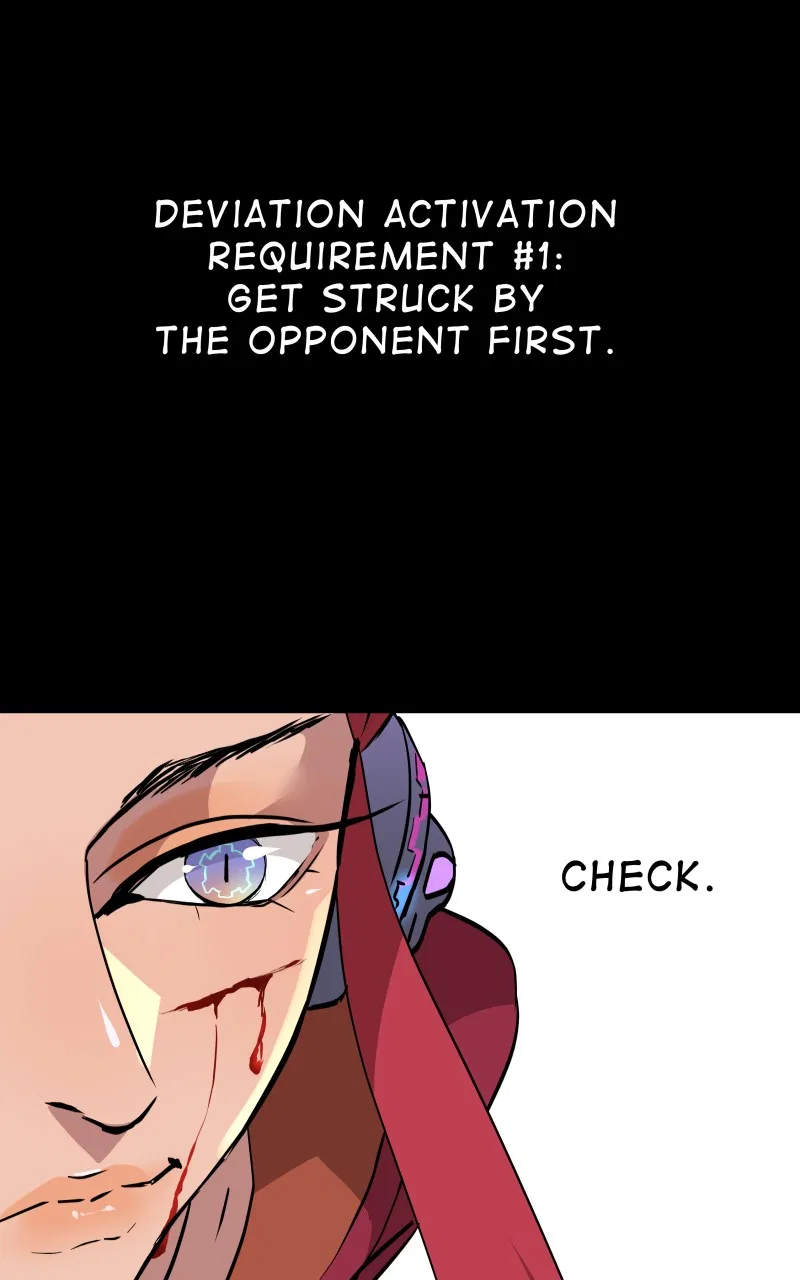 Death: Rescheduled Chapter 9 – Page 57