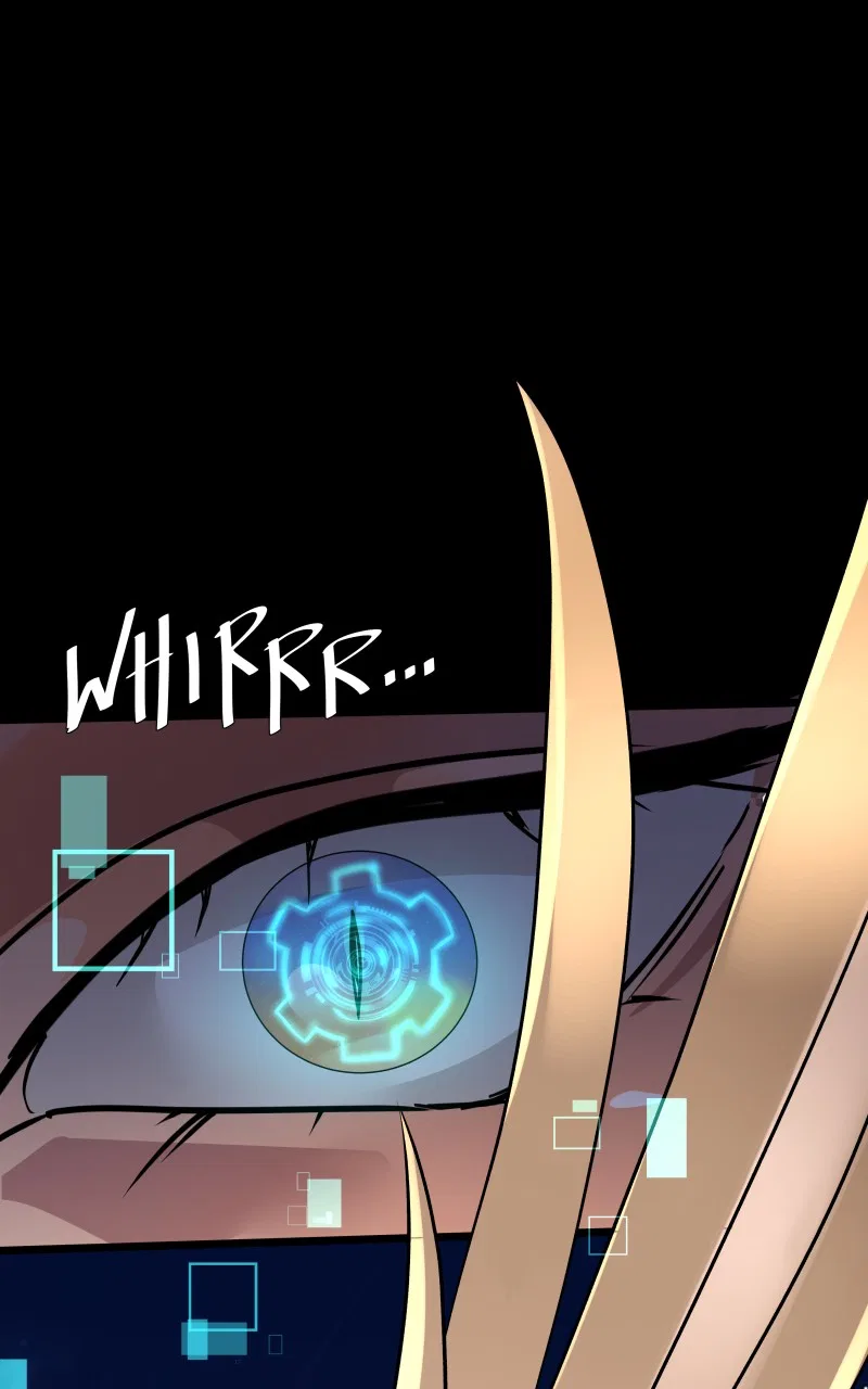 Death: Rescheduled Chapter 9 – Page 60