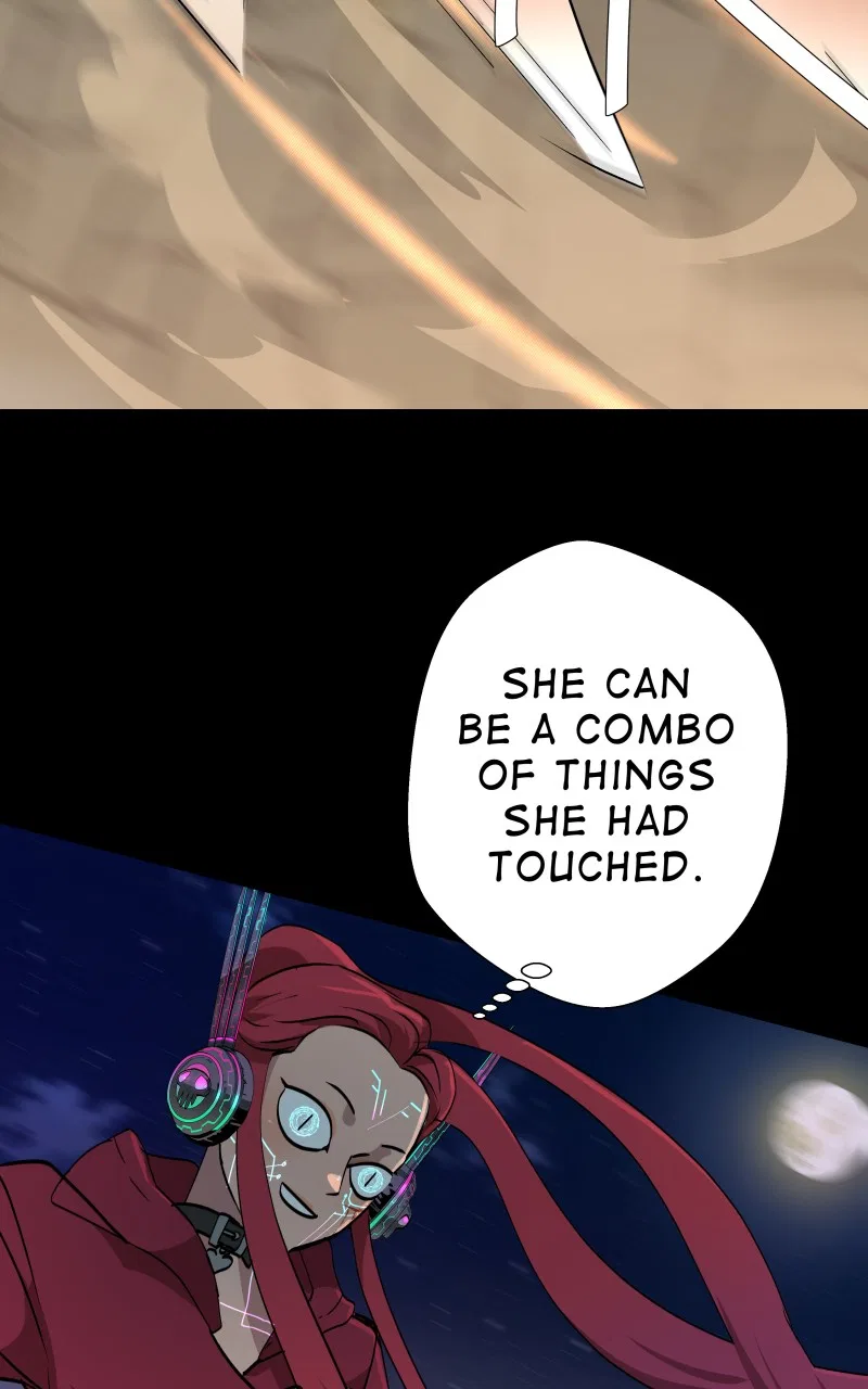 Death: Rescheduled Chapter 9 – Page 65