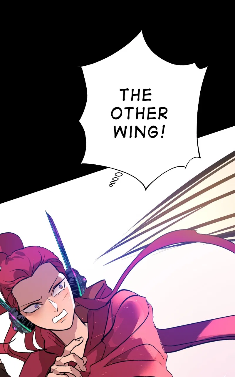 Death: Rescheduled Chapter 9 – Page 70