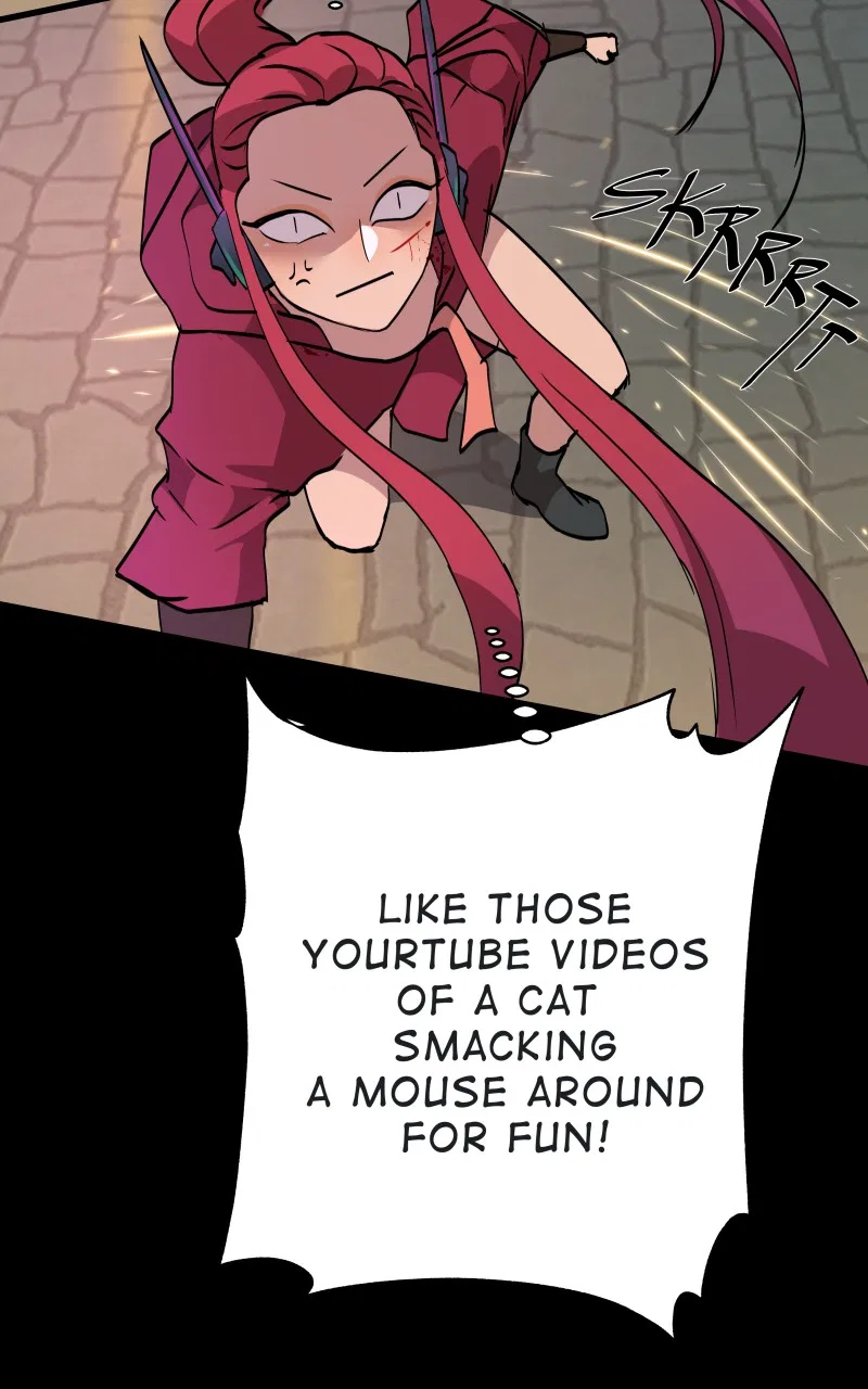 Death: Rescheduled Chapter 9 – Page 79