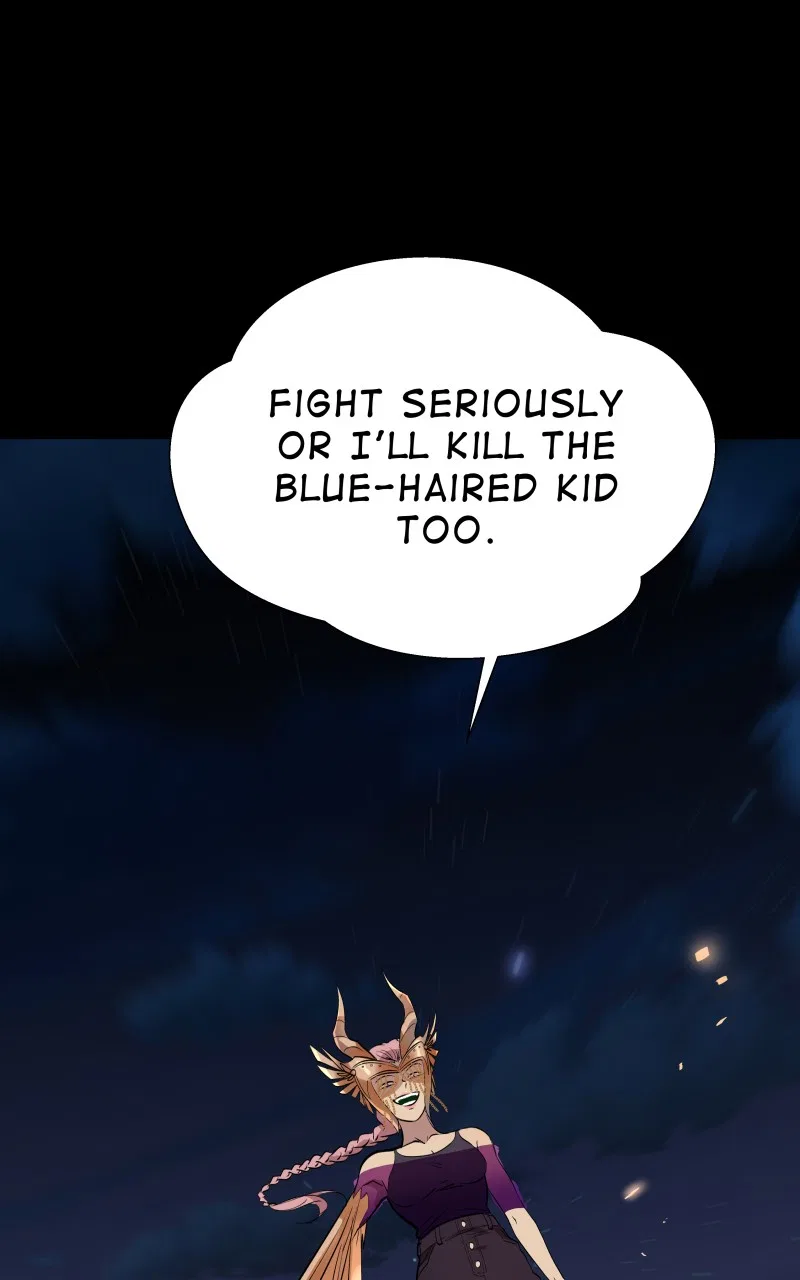 Death: Rescheduled Chapter 9 – Page 80