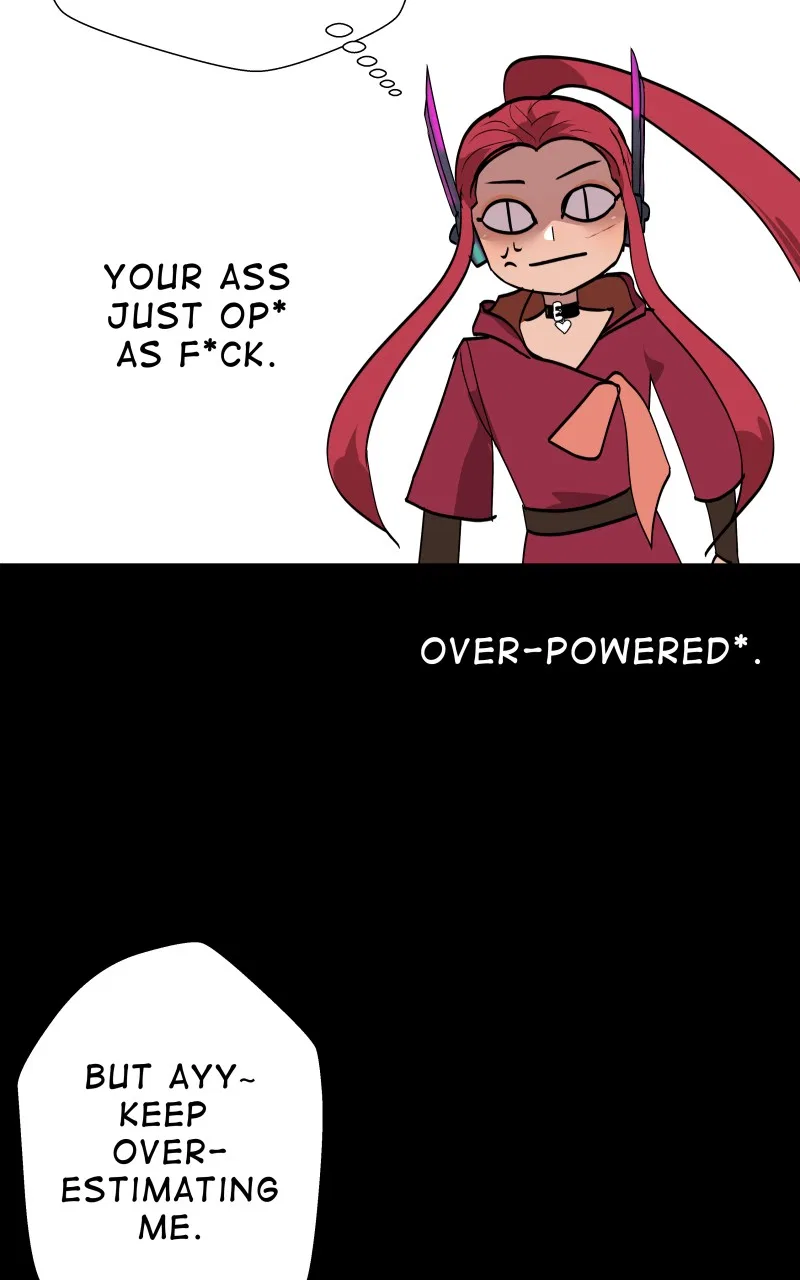 Death: Rescheduled Chapter 9 – Page 82