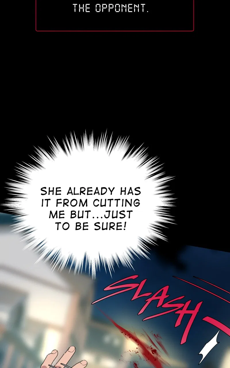 Death: Rescheduled Chapter 9 – Page 84