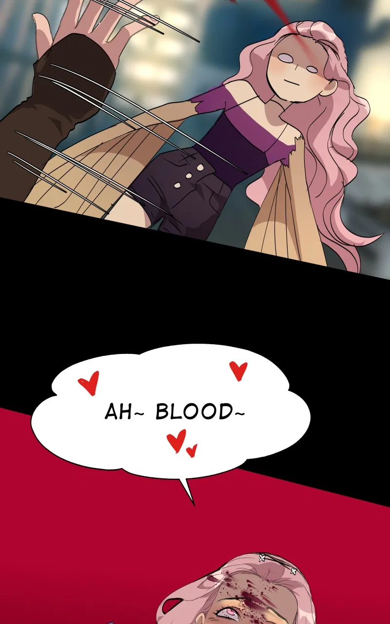 Death: Rescheduled Chapter 9 – Page 85