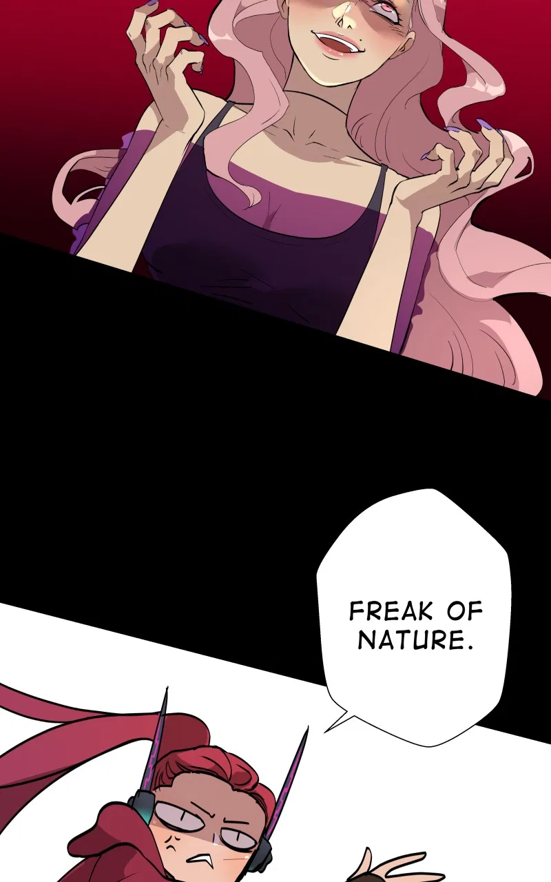 Death: Rescheduled Chapter 9 – Page 86