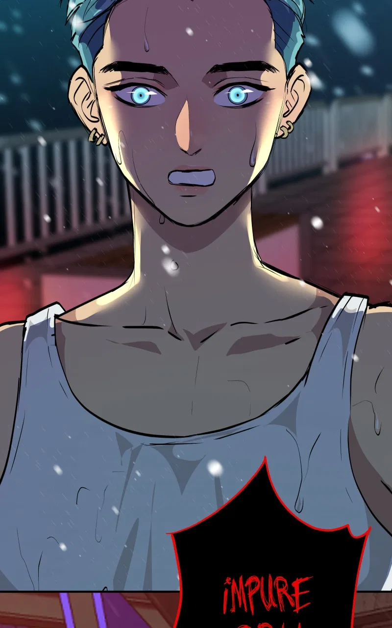 Death: Rescheduled Chapter 9 – Page 96