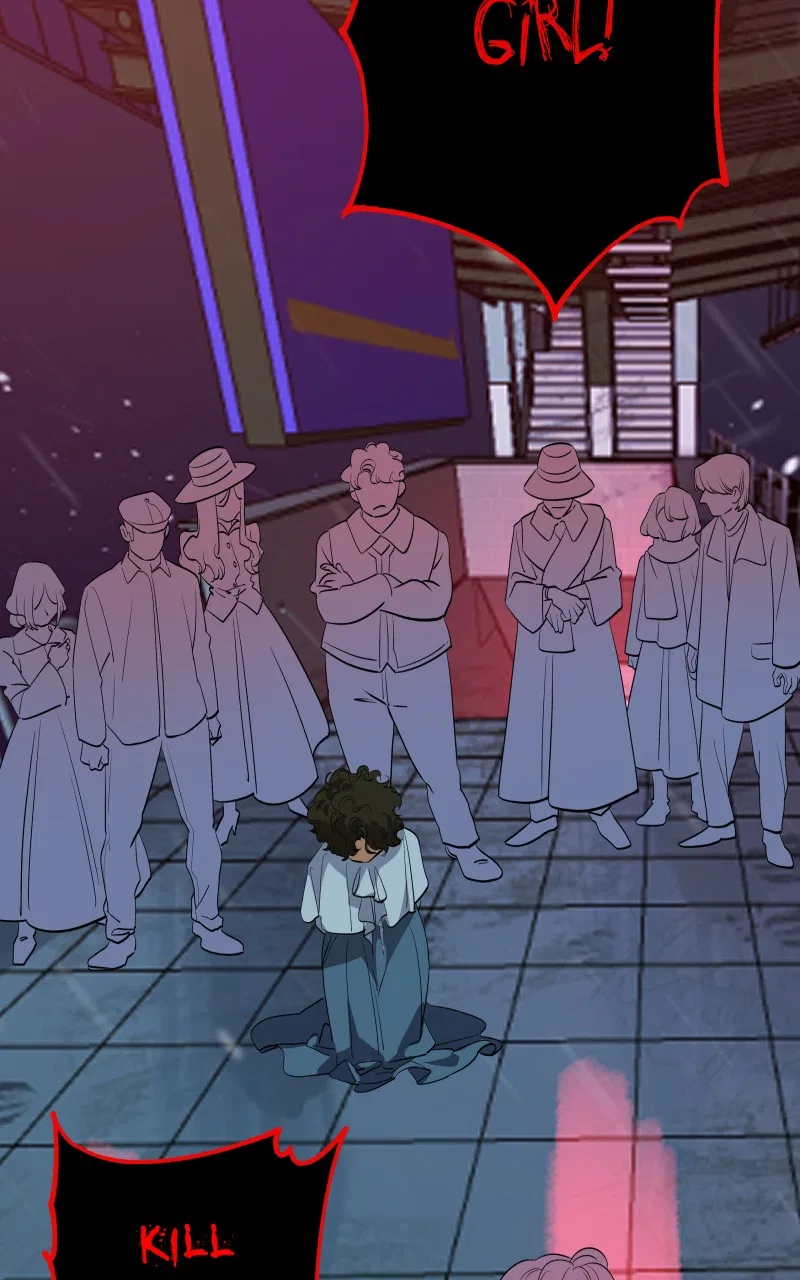 Death: Rescheduled Chapter 9 – Page 97