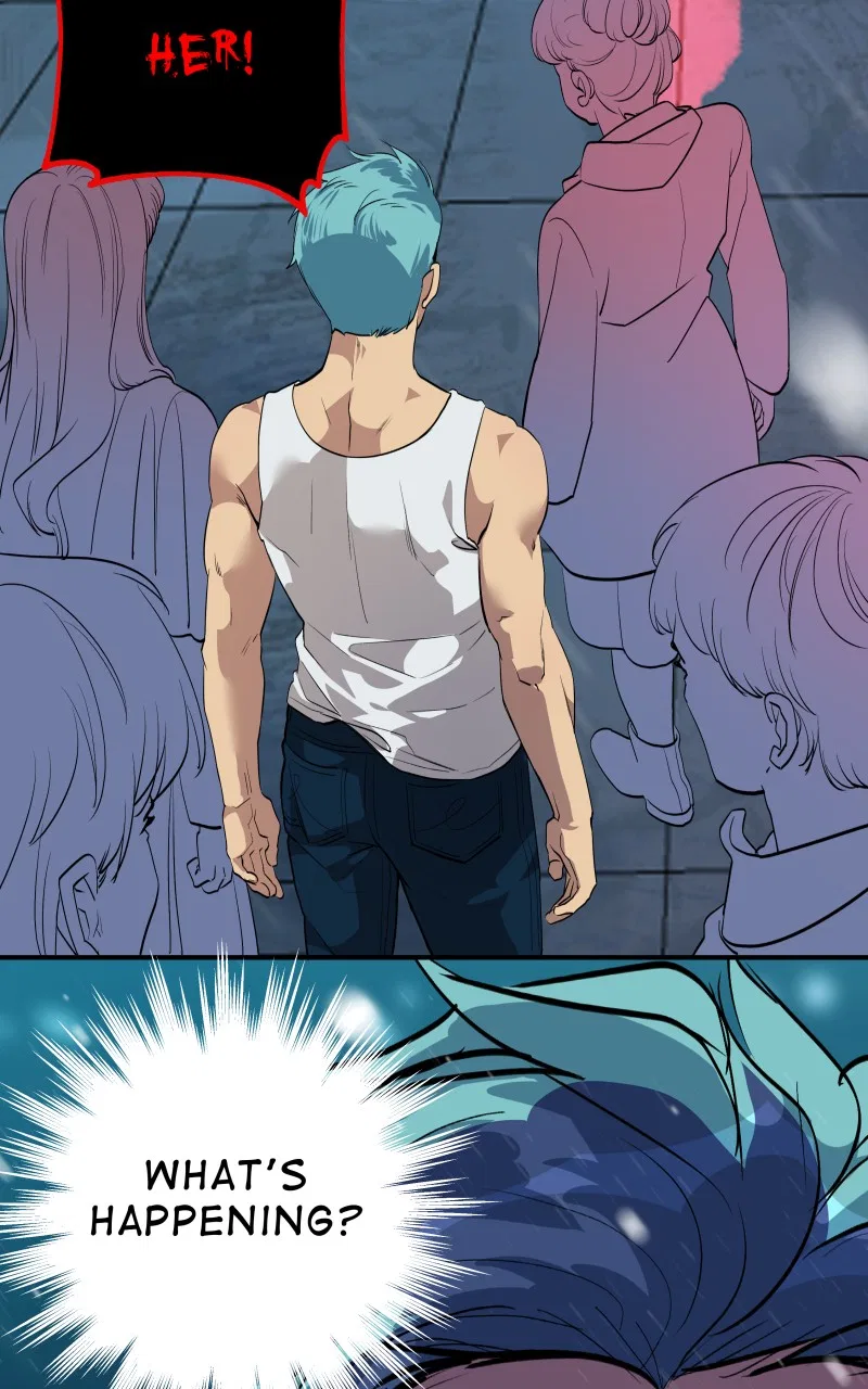Death: Rescheduled Chapter 9 – Page 98