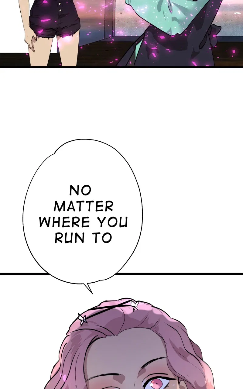 Death: Rescheduled Chapter 8 – Page 4