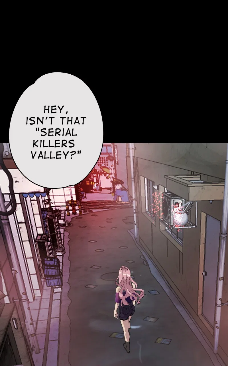 Death: Rescheduled Chapter 8 – Page 7