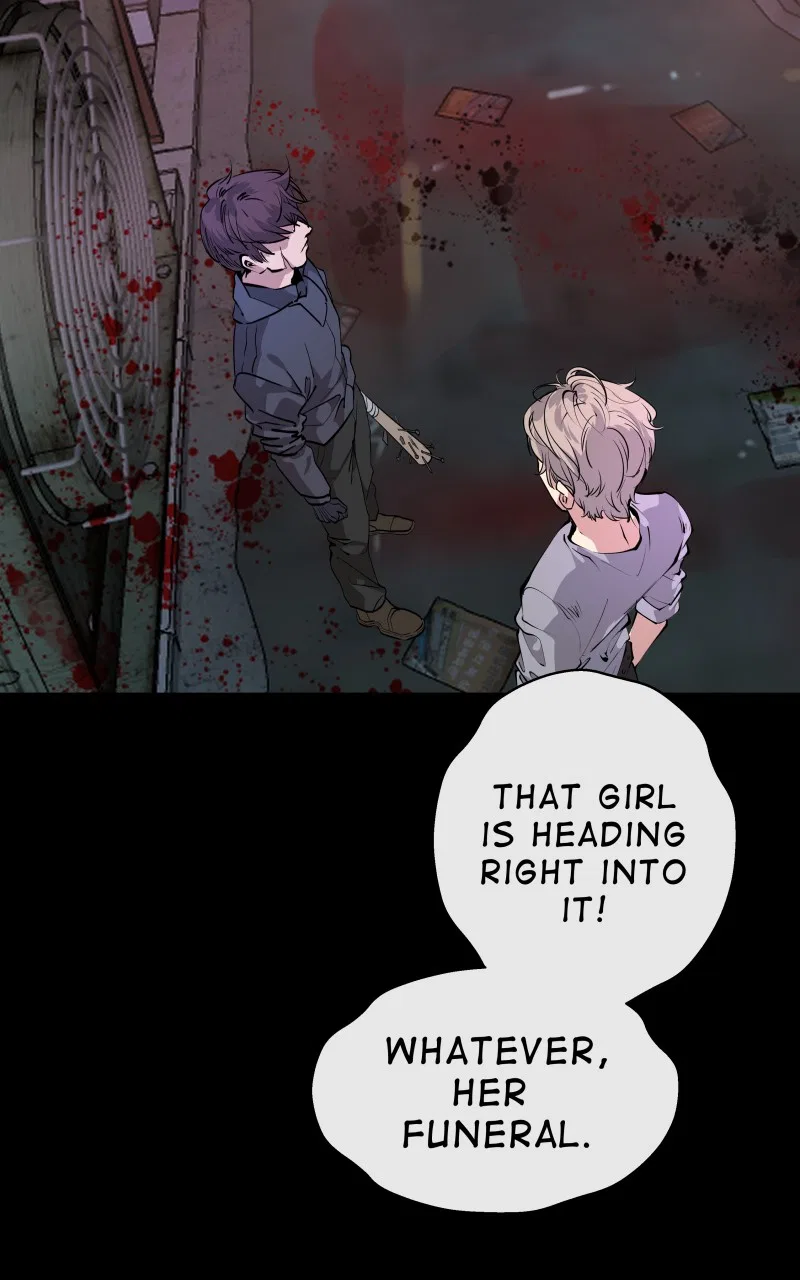 Death: Rescheduled Chapter 8 – Page 8