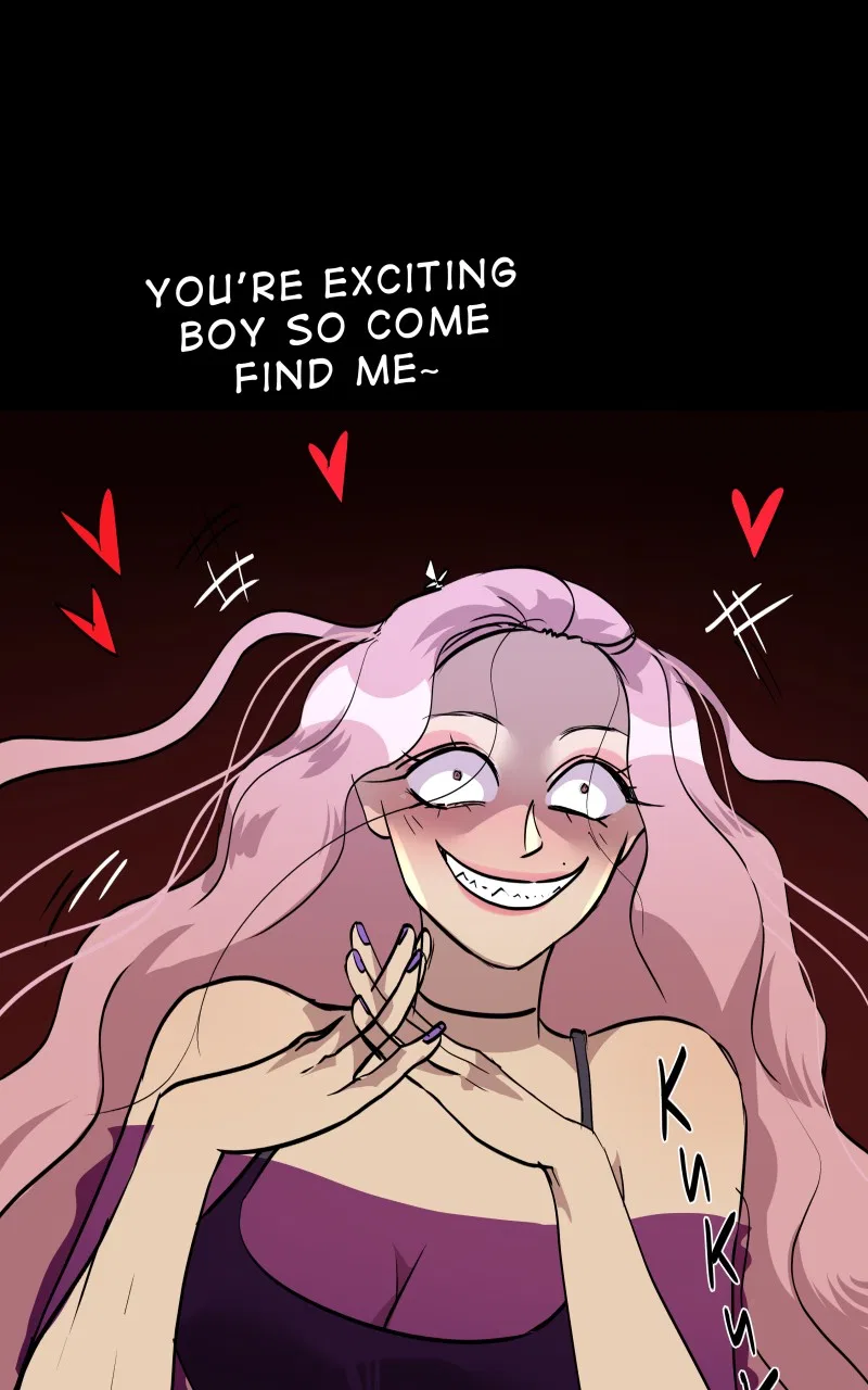Death: Rescheduled Chapter 8 – Page 9