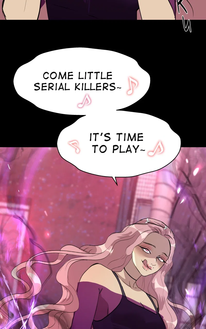 Death: Rescheduled Chapter 8 – Page 10